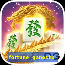 fortune ganesha gold demo